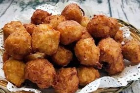 【素食菜谱】咬上一口满嘴清香的8道素丸子食谱