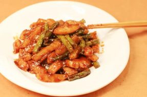 【素食菜谱】无敌香的下饭素菜，轻松易学，一看就会，好吃不贵！