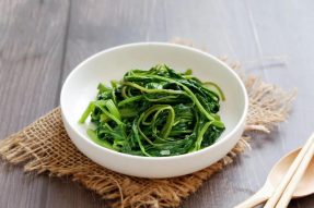【素食养生】多吃这些素食，远离“秋季抑郁症”！附3道素食菜谱！