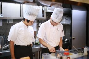 素食厨师培训 | 2022年“素食烹饪师”培训认证班（3个月制，专业设备）