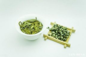 【素食禅茶】冲泡绿茶的方法，水温水质大有讲究！