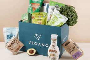 【素食新闻】超过500种素食品类，加拿大初创公司Vegano推出全素食电子商务平台