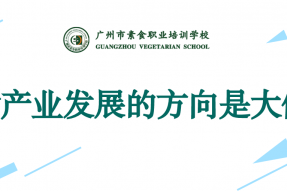 每个追求健康品质生活的家庭都应少不了一位素食养生师！