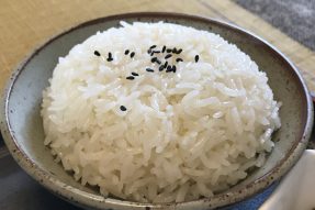 素食食材 | 全国哪的大米好吃？排前六名的大米在这里！