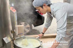 11.5-9古法豆腐师暨素食食材班|5类素食食材、7款古法豆制品、豆制品手工素食食材及出品…….