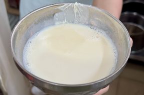 7月22-26日古法豆腐师班|超实用！5天做出媲美老师傅的传统豆制品+手工食材工艺！