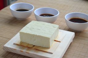10月27日古法豆腐师培训班（一月制）| 6大豆制品+4大手工食材+30道豆腐菜谱