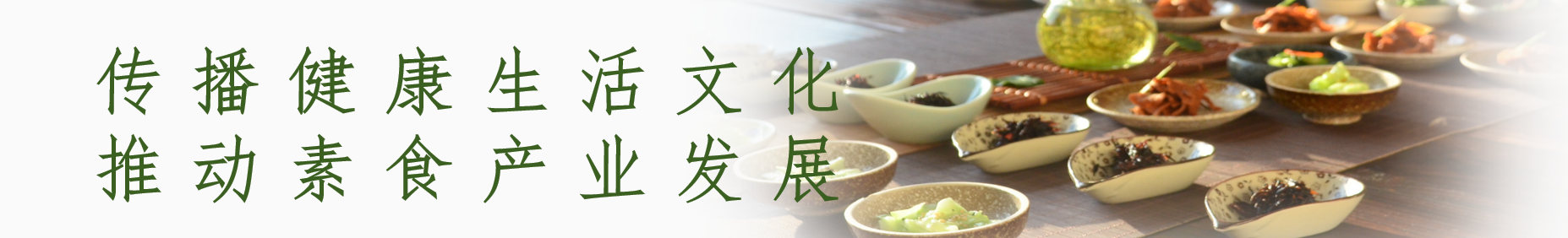 素食营销网