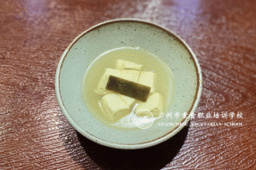 素食养生 | 素食者气虚，请多吃这些食物，附8道素食菜谱！