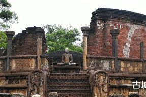 【推广】1月17日中斯禅素文化交流暨斯里兰卡 佛教朝圣参学活动9天8夜