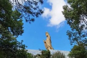 【禅素游学】12月13日普陀山育王山观音大悲文化禅素游学体验之旅5天4夜