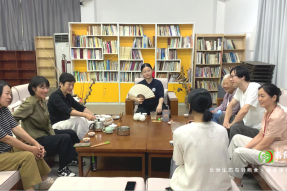 这才是当代人该有的养生模式~6月8-12日长洲生态岛轻断食·禅素康养研学团，学康养、逛景点、调身体（蝉友圈、素食学校）