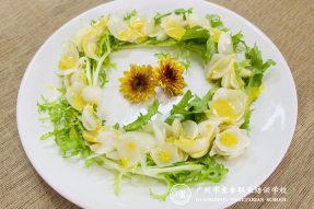 素食文化 | 素食=素食+素心