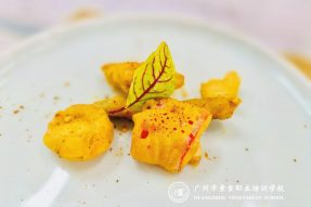 素食食材 | 如何判断食物的寒热、补泻？