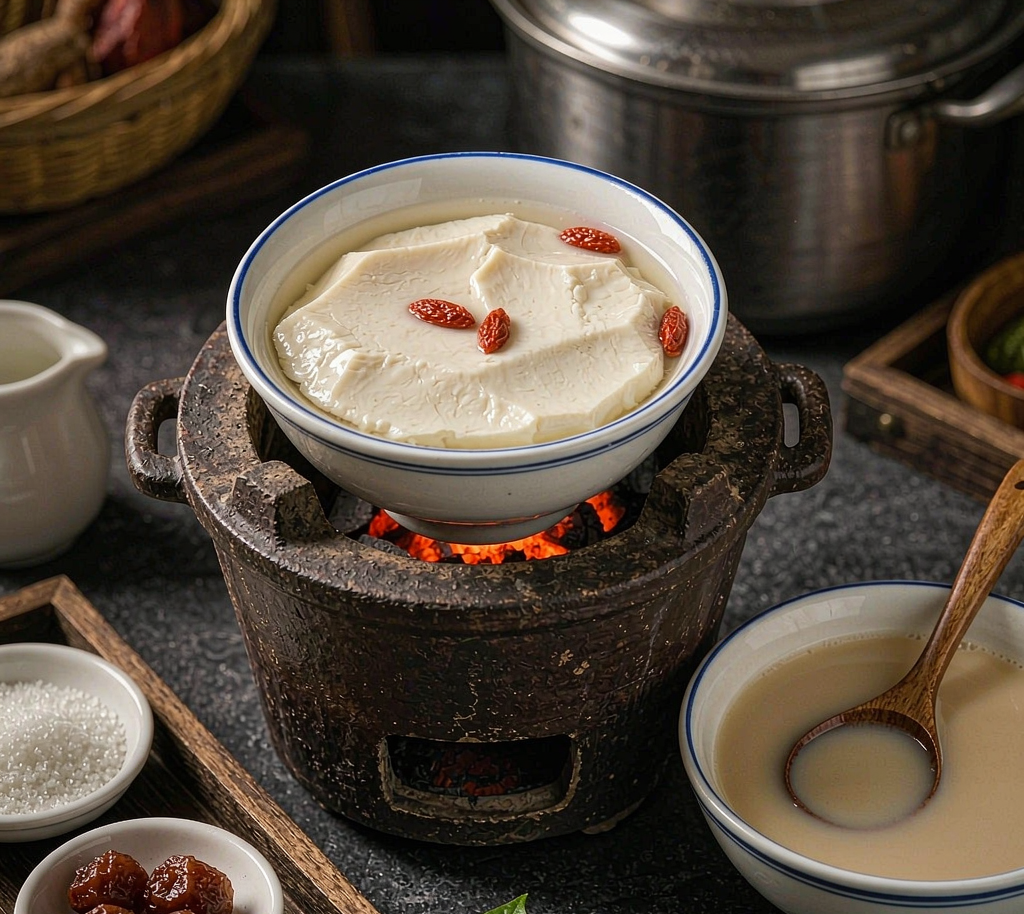 素膳食材怎么挑？这6样是素食厨房的常备核心