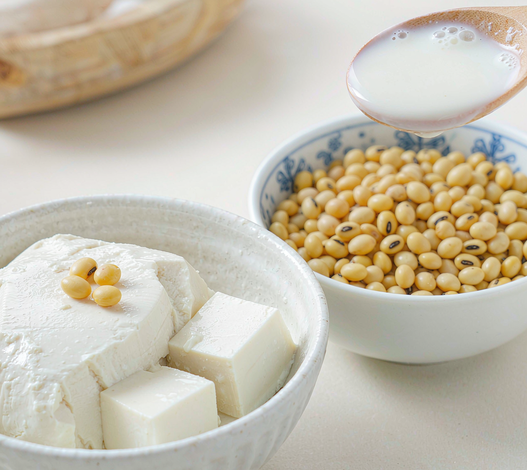 为什么广州素食学校专教古法豆腐？工艺传承的价值