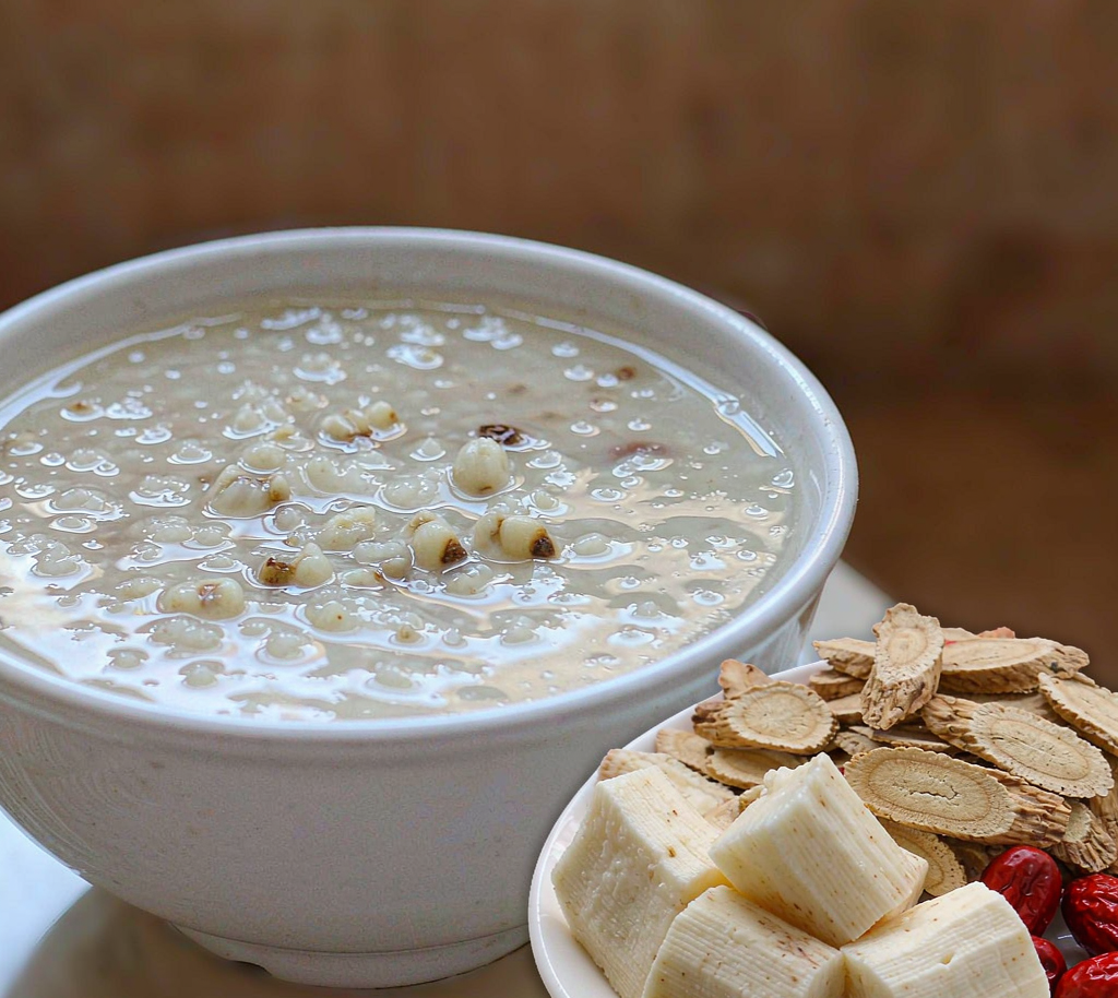 素食能补钙吗？这6种食材比牛奶还能打