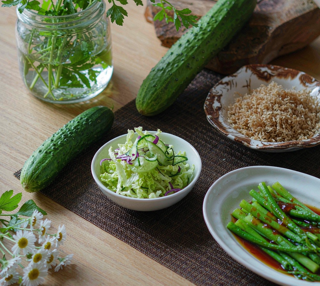 睡眠差试试素食？助眠的3道温和夜宵