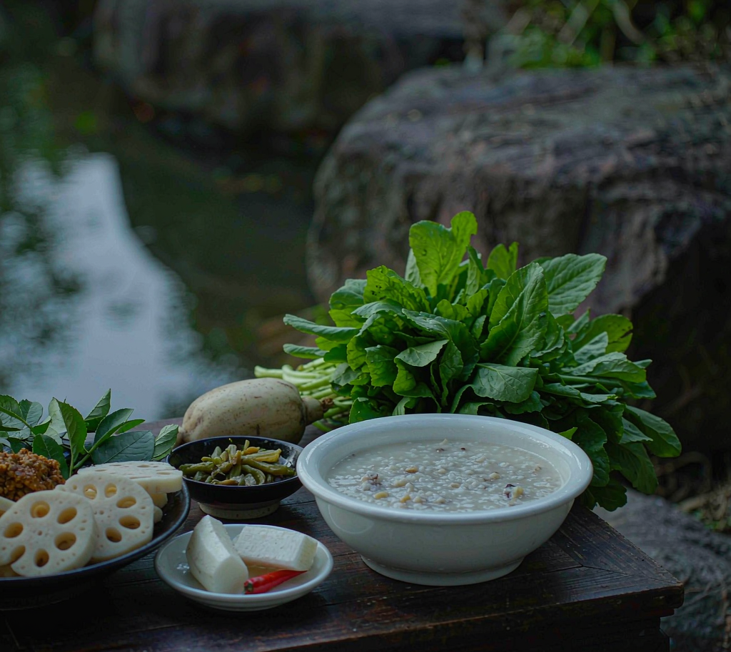 素食减肥为什么有人越吃越胖？热量盲区