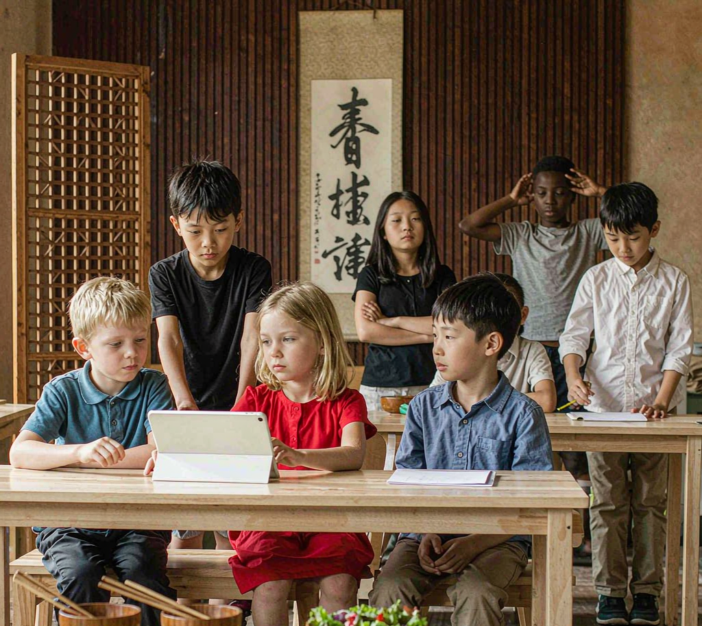 学素食要多久？短期班和长期班的真实周期
