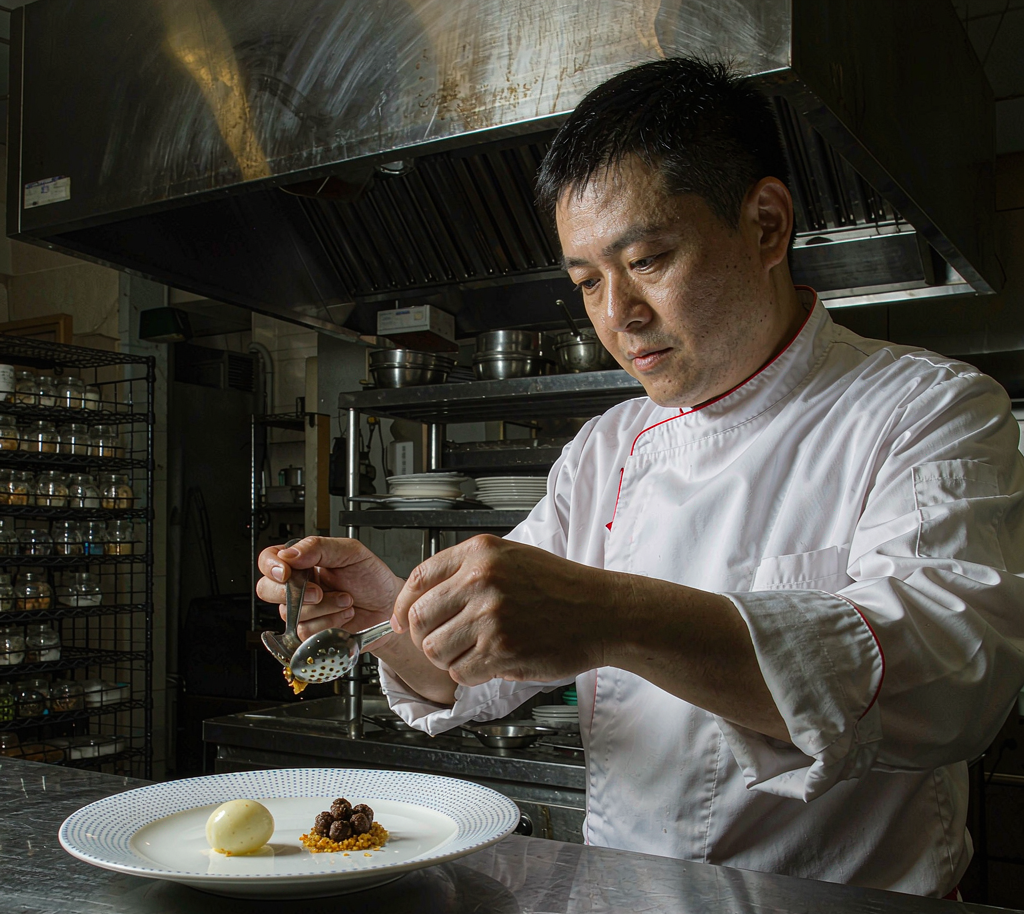 素食课程学完能开店吗？从课堂到门店的路径