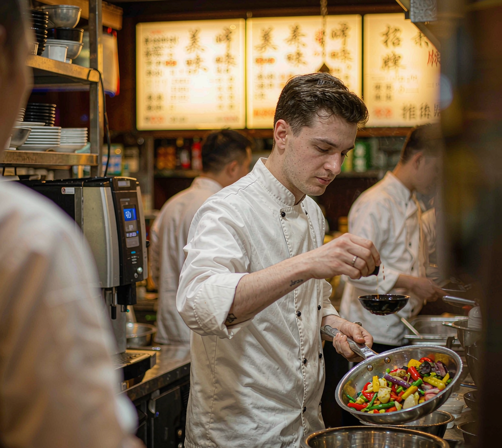 素食培训后可以考什么证？含金量排序