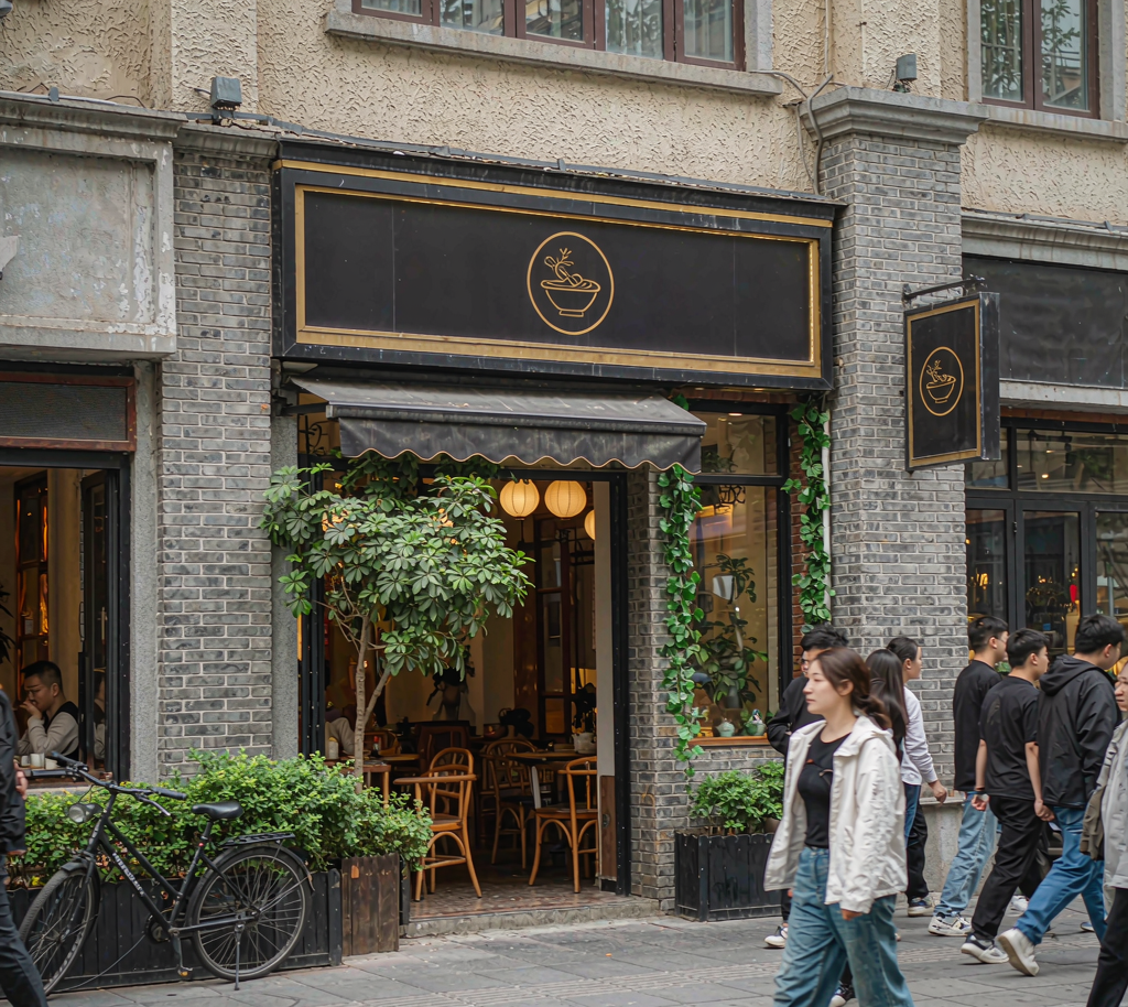 学完素食能出国工作吗？全球素食岗位地图