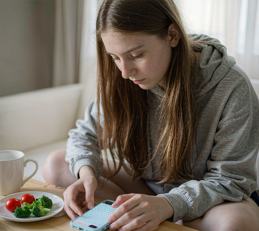 素食投资与经营管理学什么?老板视角的课