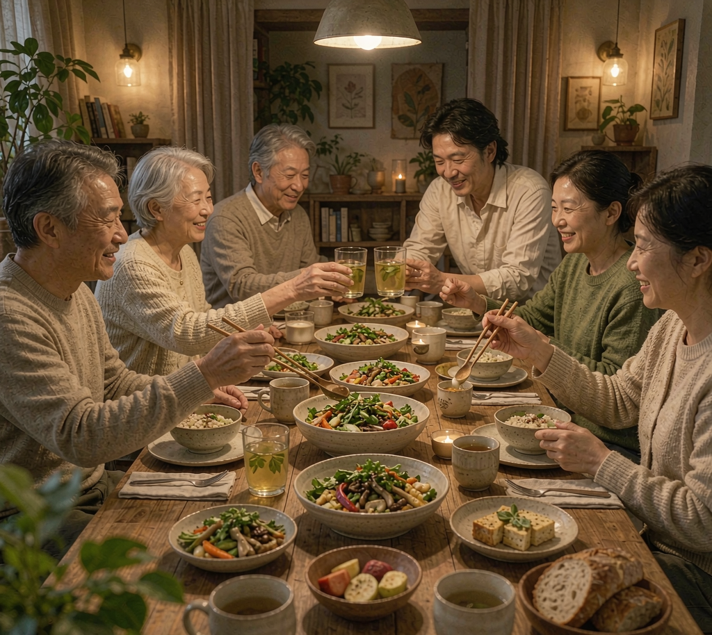 2026年素食行业趋势?给创业者的前瞻