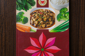 素食营销网和素食学校啥关系？一套内容矩阵